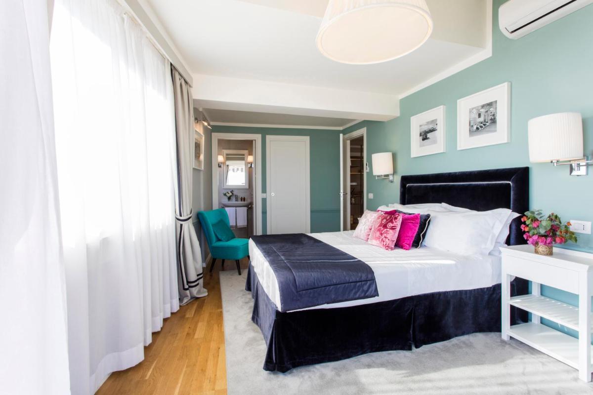 La Malandrina - Apartments & Suites
