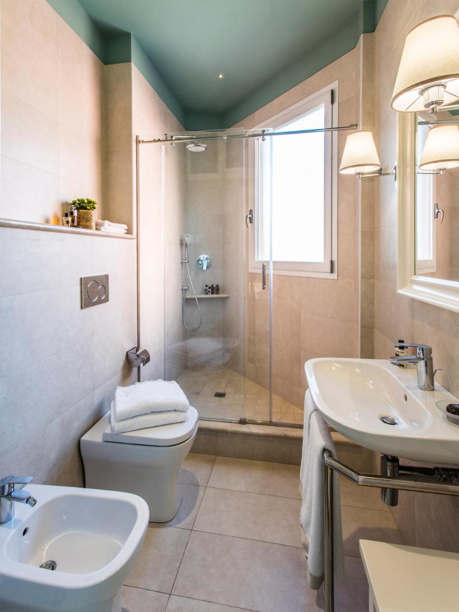 La Malandrina - Apartments & Suites