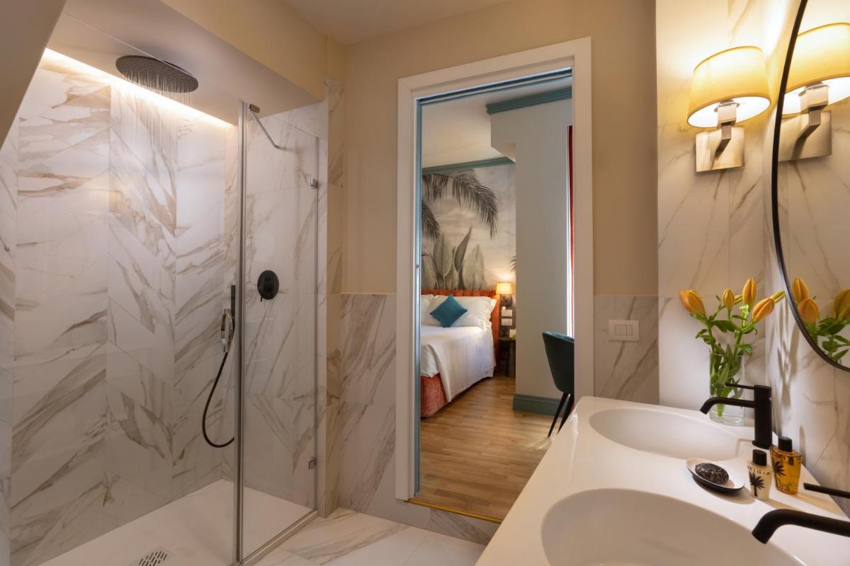 La Malandrina - Apartments & Suites