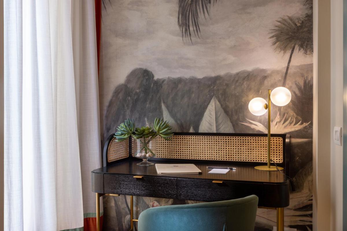 La Malandrina - Apartments & Suites