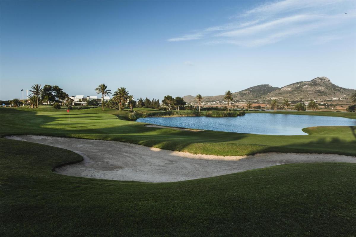 Grand Hyatt La Manga Club Golf & Spa