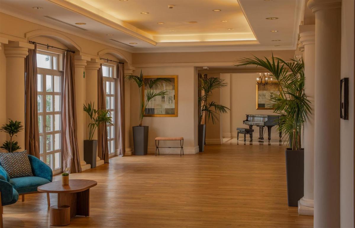 Grand Hyatt La Manga Club Golf & Spa