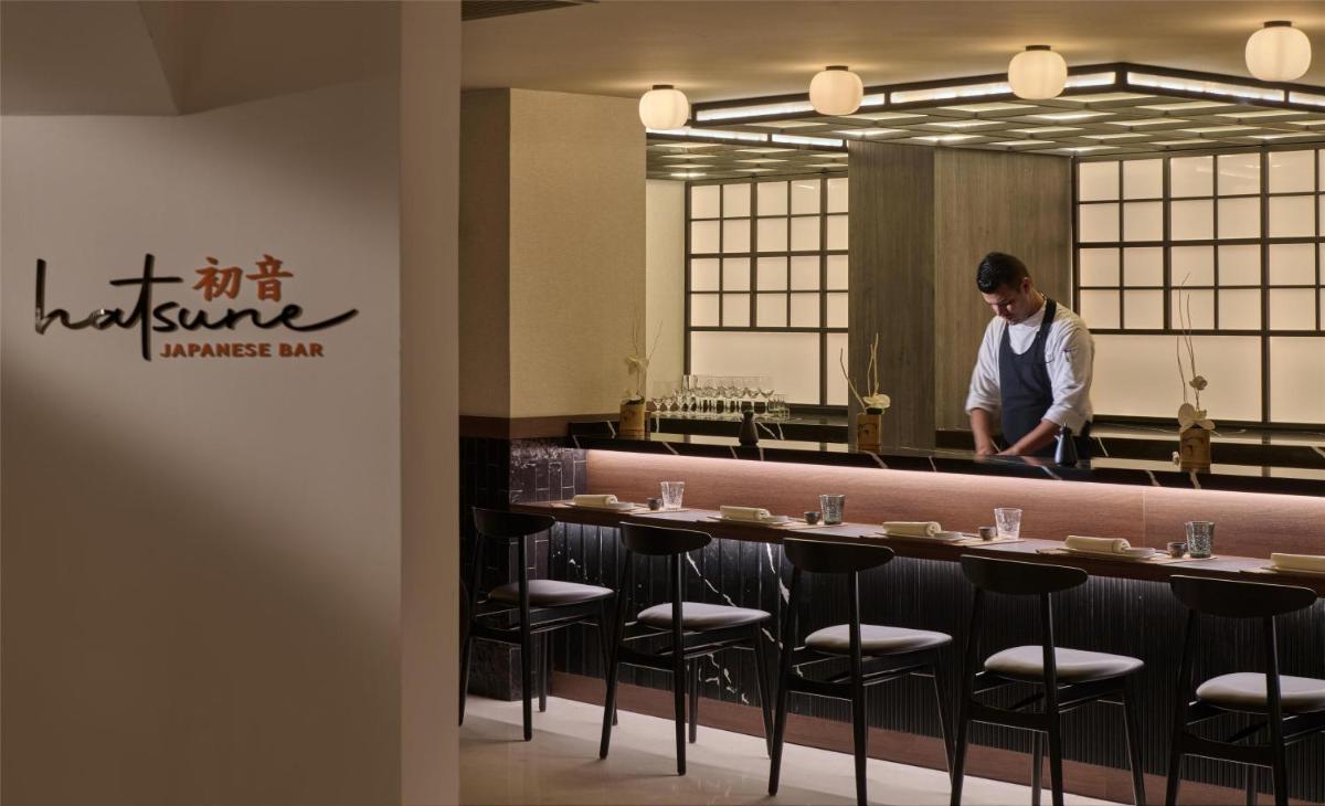 Grand Hyatt La Manga Club Golf & Spa