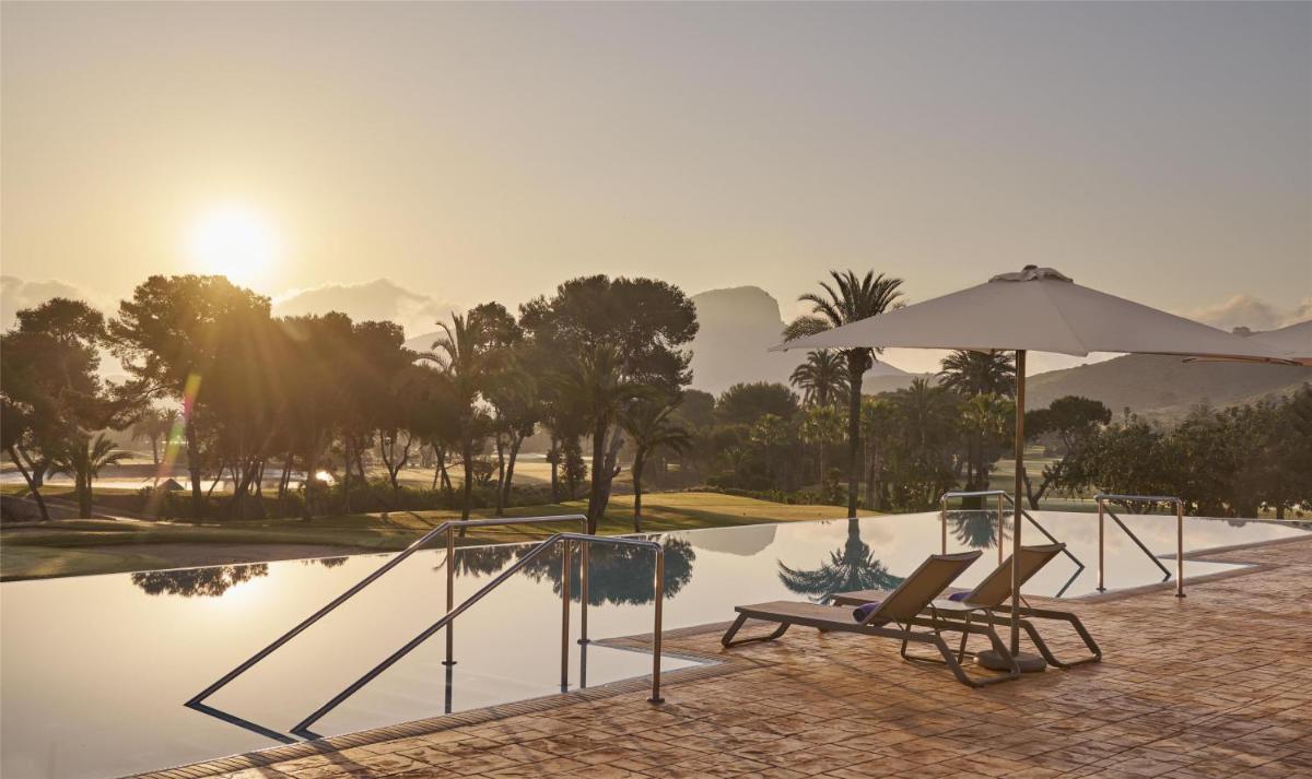 Grand Hyatt La Manga Club Golf & Spa