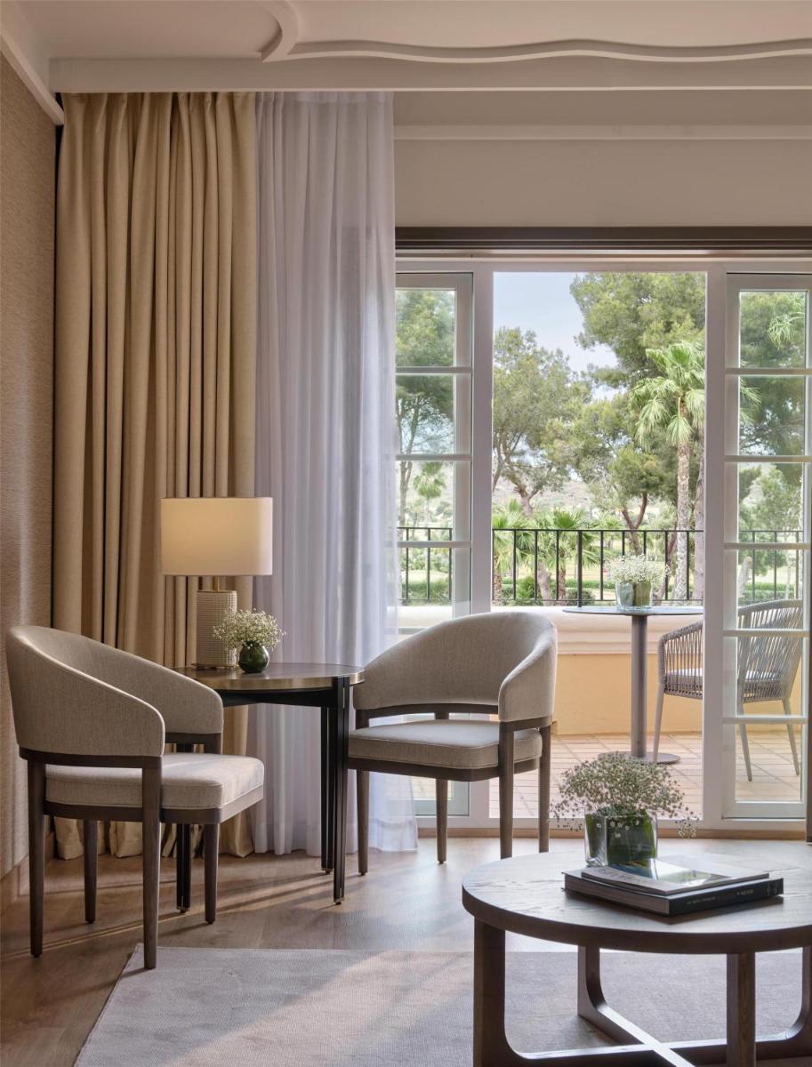 Grand Hyatt La Manga Club Golf & Spa