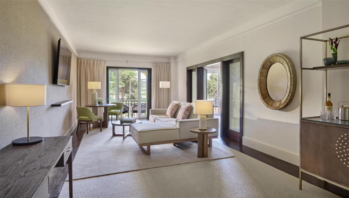 Grand Hyatt La Manga Club Golf & Spa