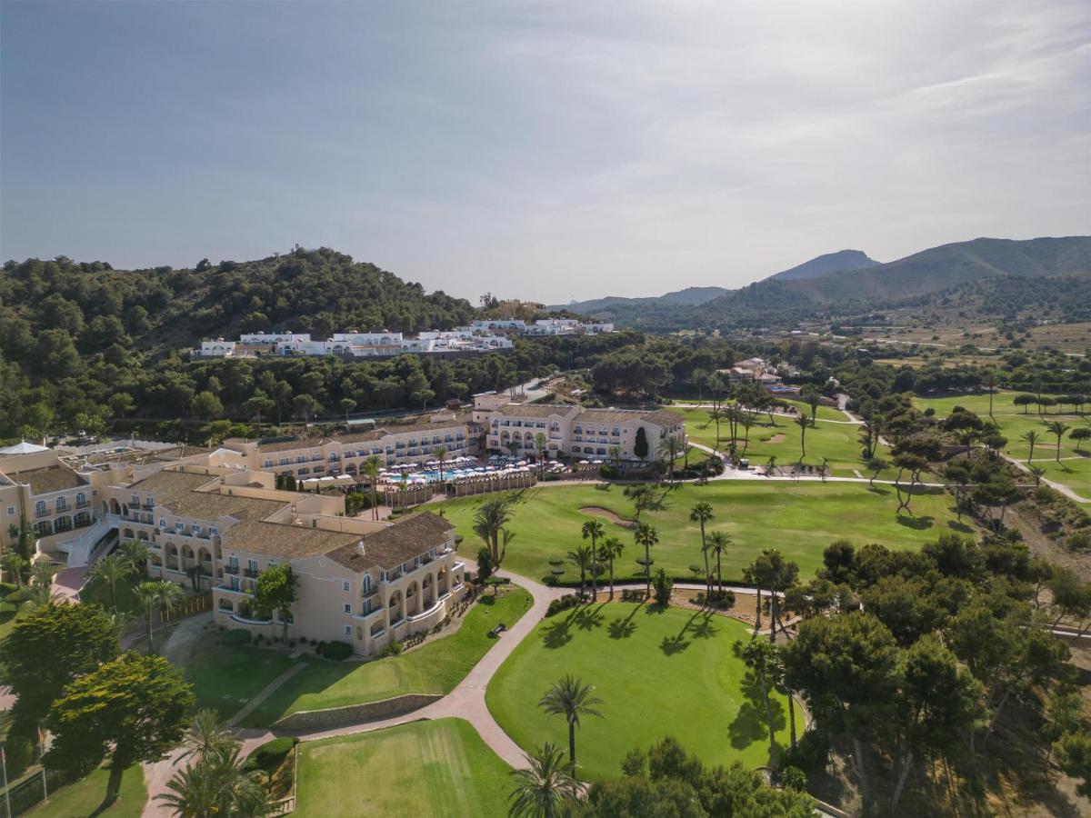 Grand Hyatt La Manga Club Golf & Spa