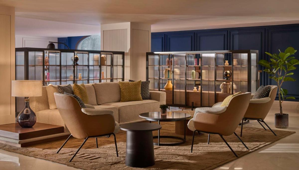 Grand Hyatt La Manga Club Golf & Spa