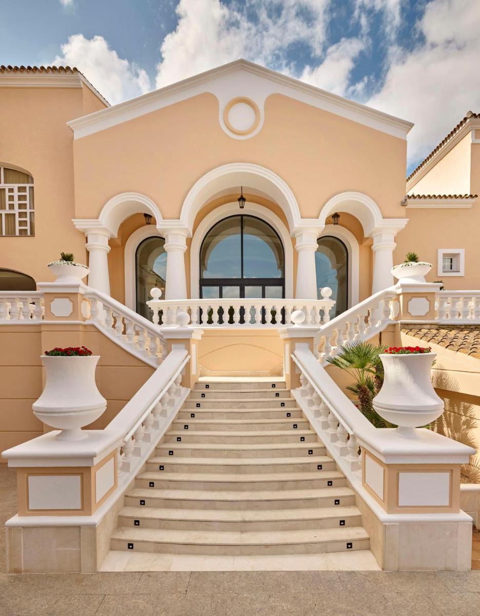 Grand Hyatt La Manga Club Golf & Spa