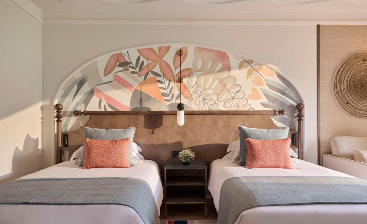 Grand Hyatt La Manga Club Golf & Spa