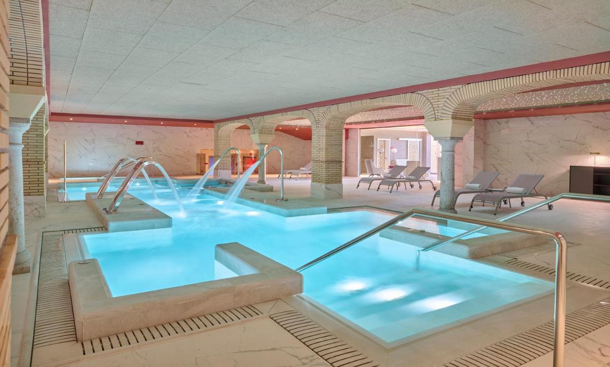 Grand Hyatt La Manga Club Golf & Spa