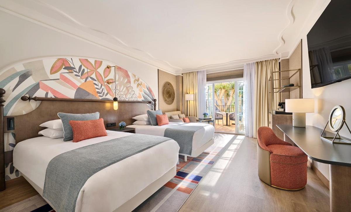 Grand Hyatt La Manga Club Golf & Spa