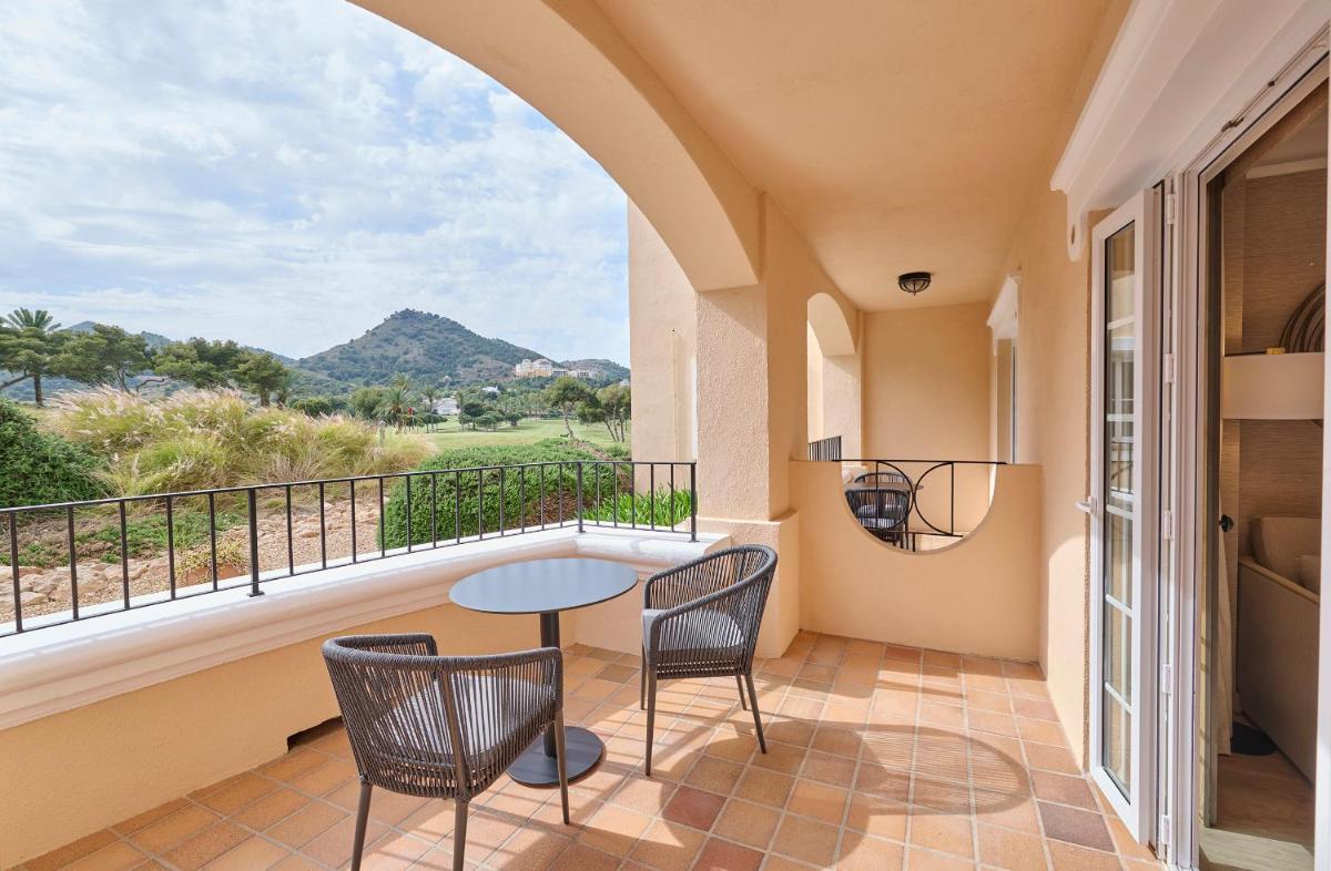 Grand Hyatt La Manga Club Golf & Spa