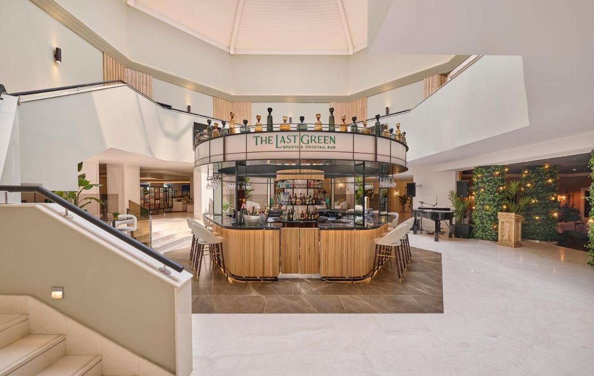 Grand Hyatt La Manga Club Golf & Spa