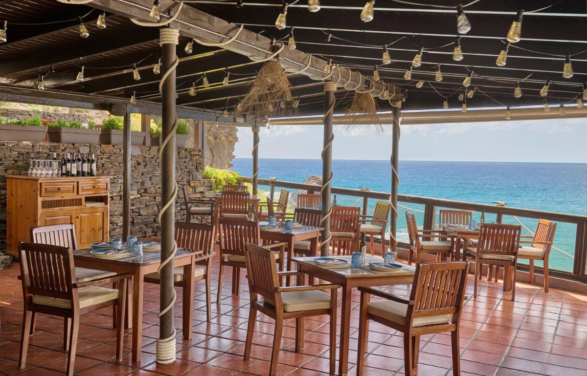 Grand Hyatt La Manga Club Golf & Spa