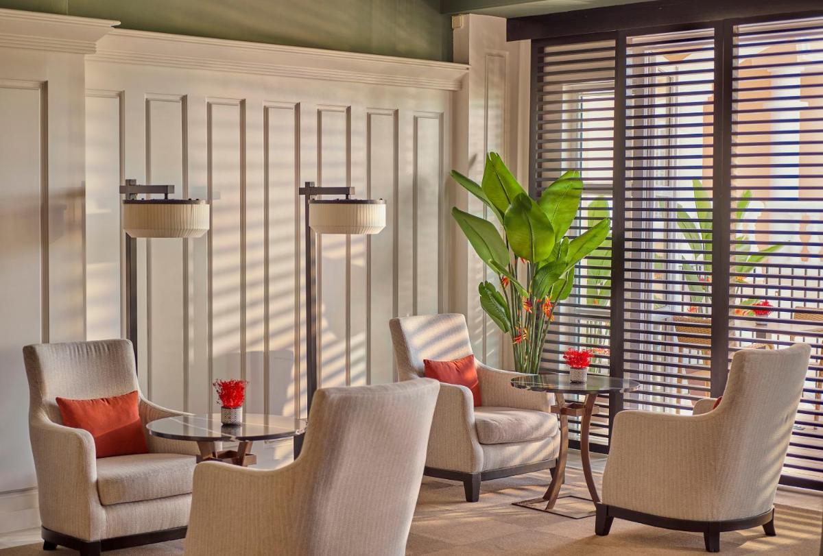 Grand Hyatt La Manga Club Golf & Spa