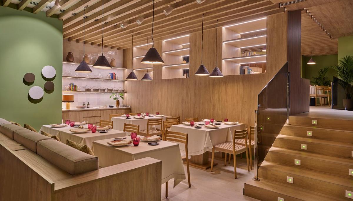 Grand Hyatt La Manga Club Golf & Spa