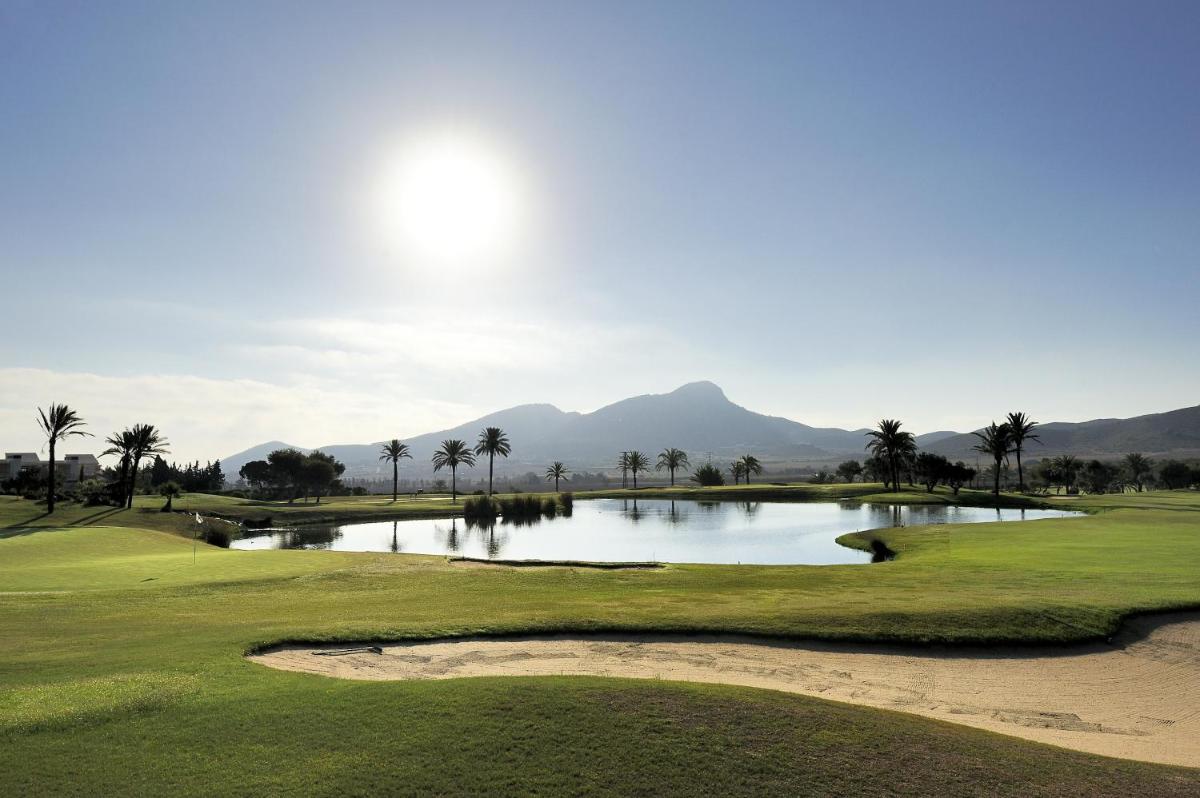 Grand Hyatt La Manga Club Golf & Spa