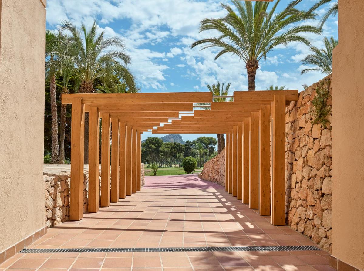 Grand Hyatt La Manga Club Golf & Spa