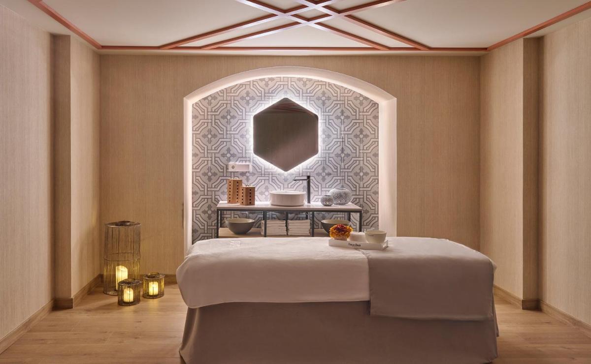 Grand Hyatt La Manga Club Golf & Spa