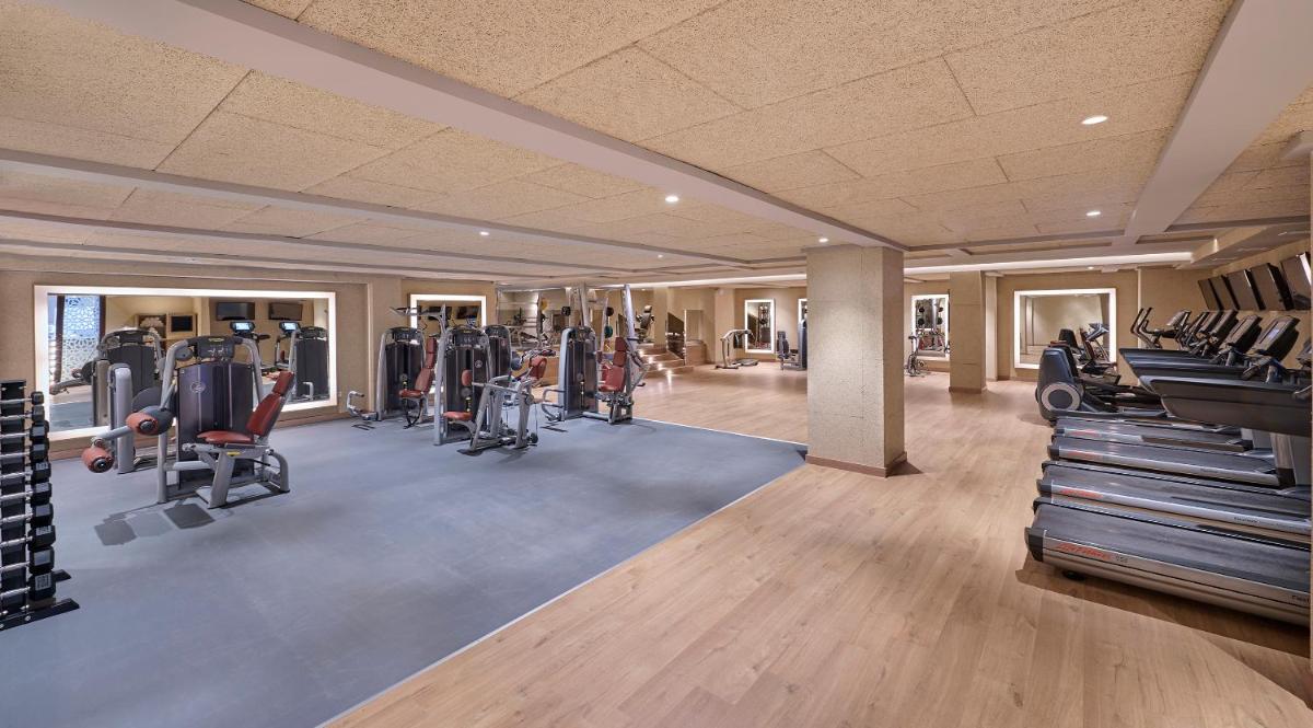 Grand Hyatt La Manga Club Golf & Spa