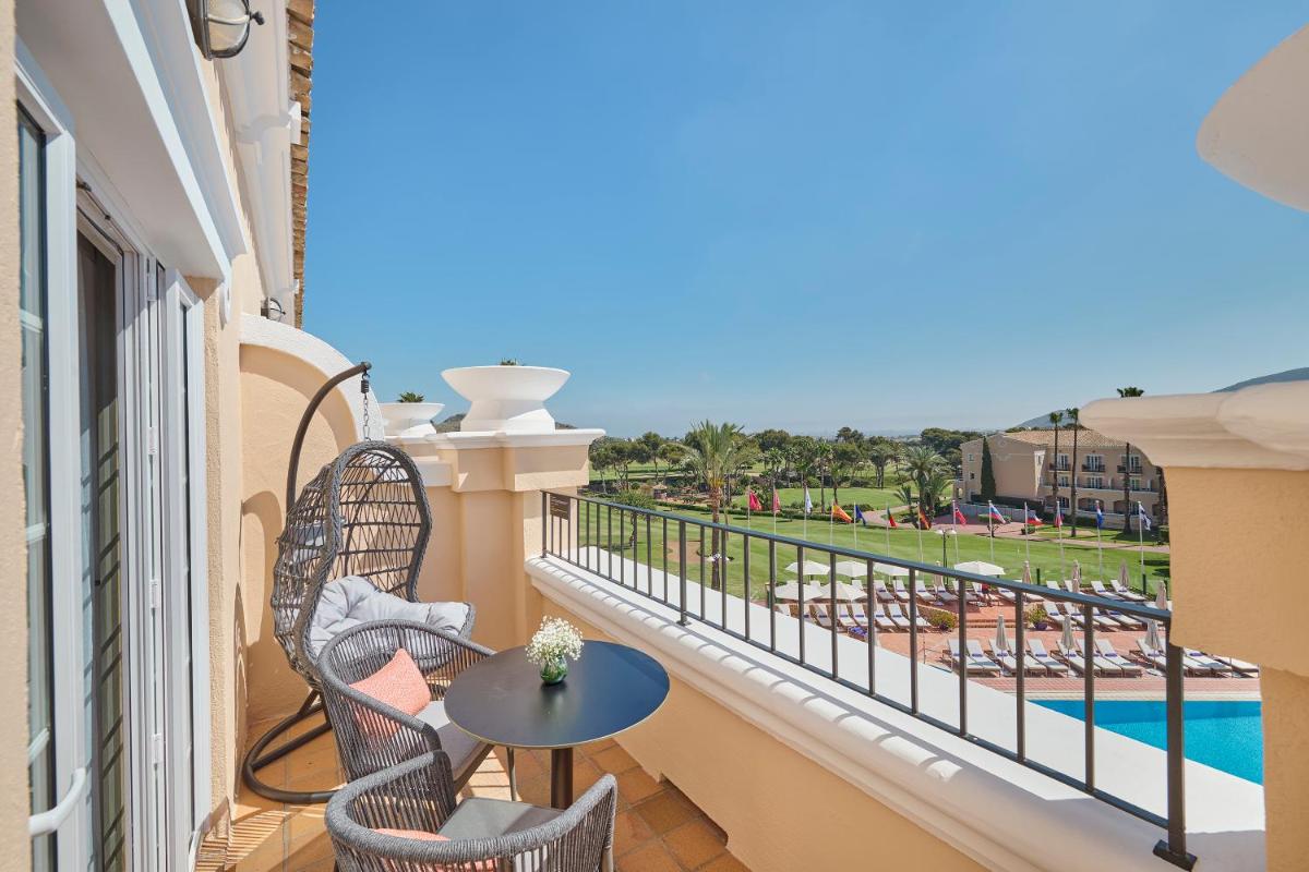 Grand Hyatt La Manga Club Golf & Spa