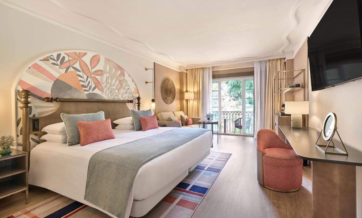 Grand Hyatt La Manga Club Golf & Spa