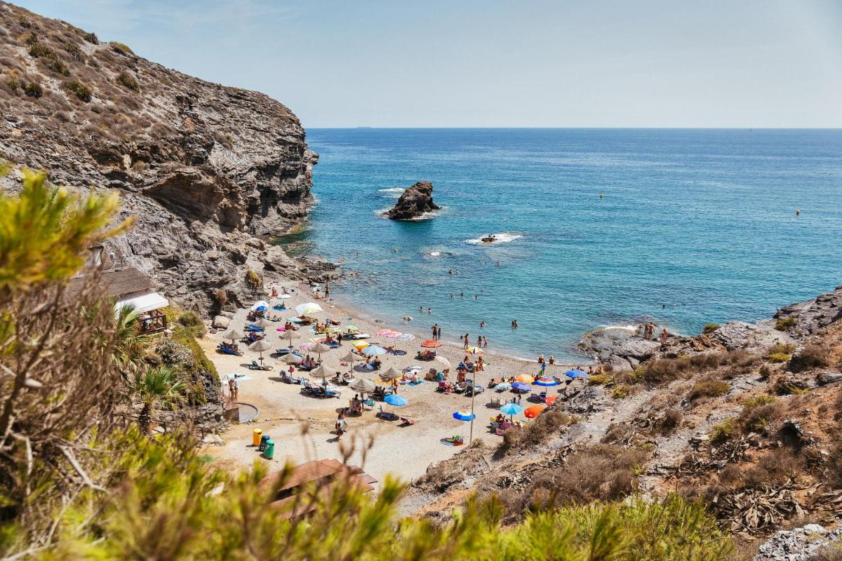 Grand Hyatt La Manga Club Golf & Spa