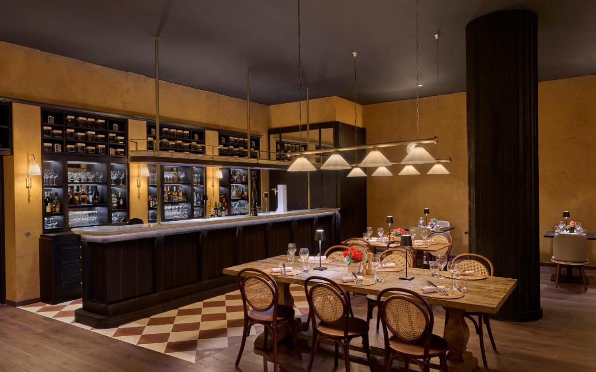 Grand Hyatt La Manga Club Golf & Spa