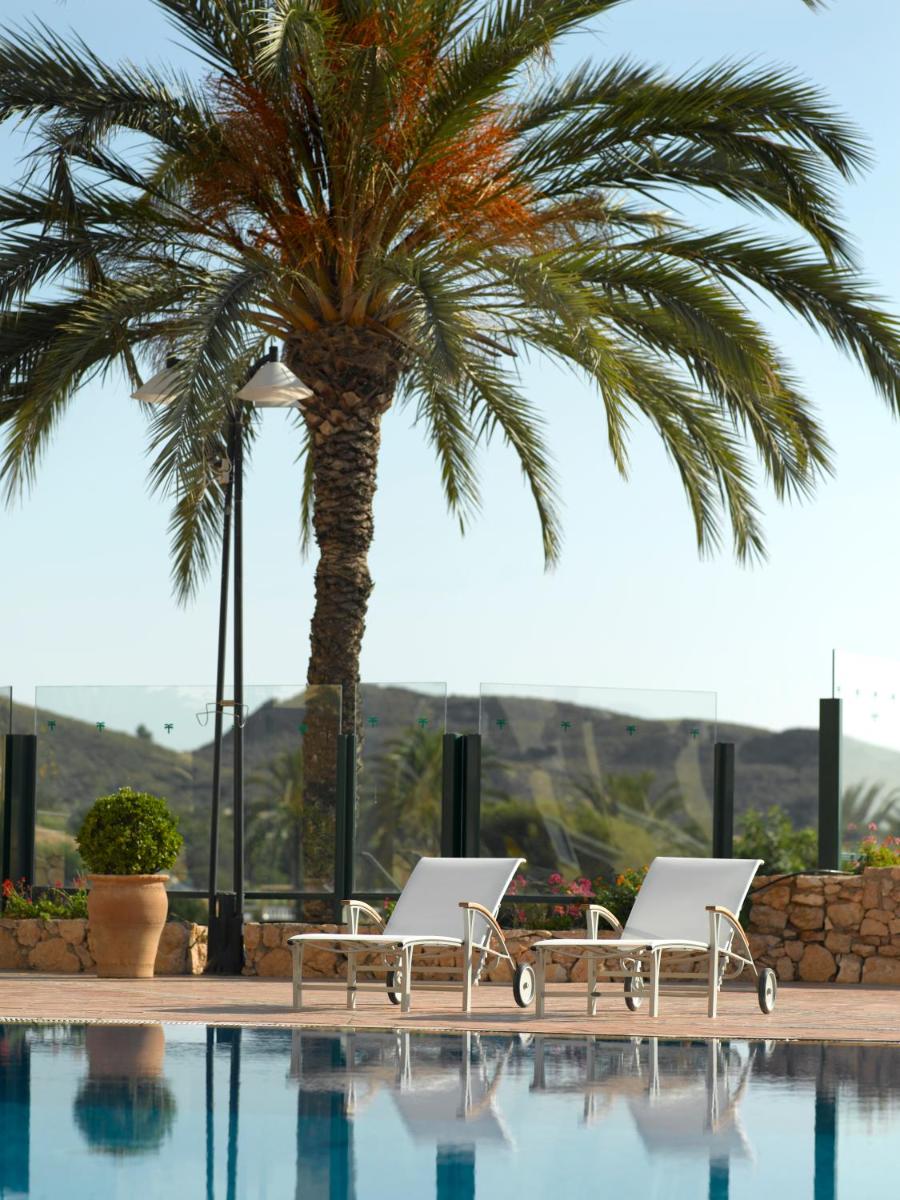 Grand Hyatt La Manga Club Golf & Spa