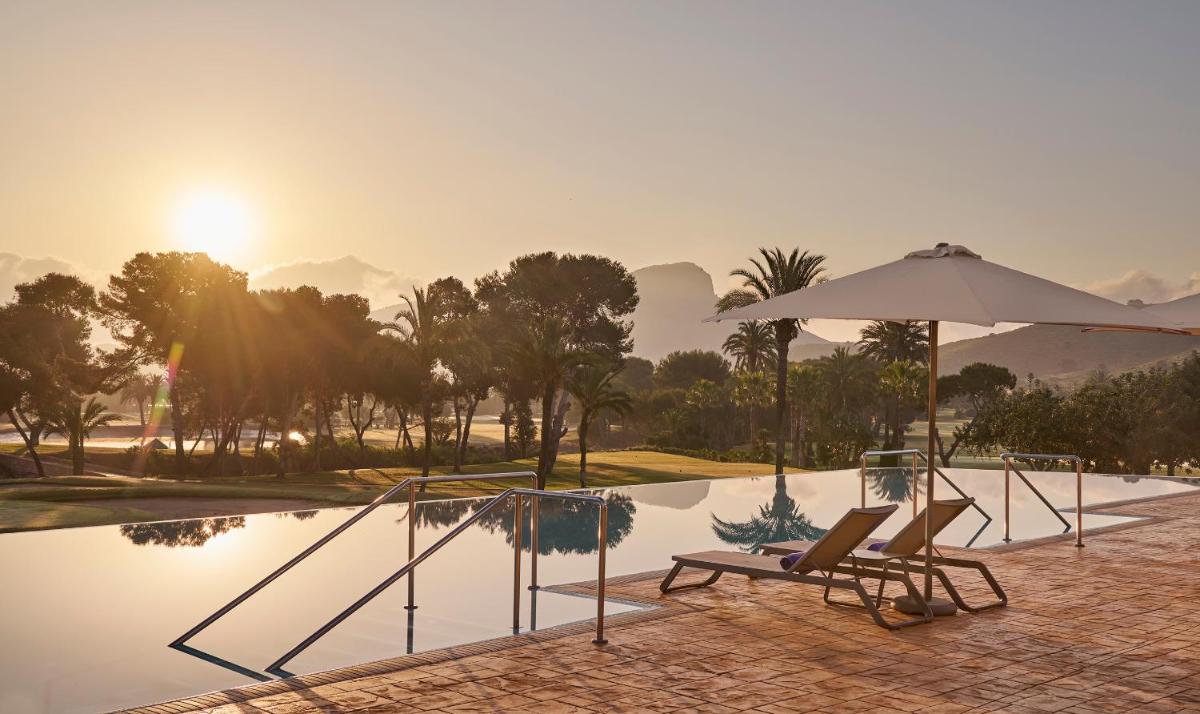 Grand Hyatt La Manga Club Golf & Spa