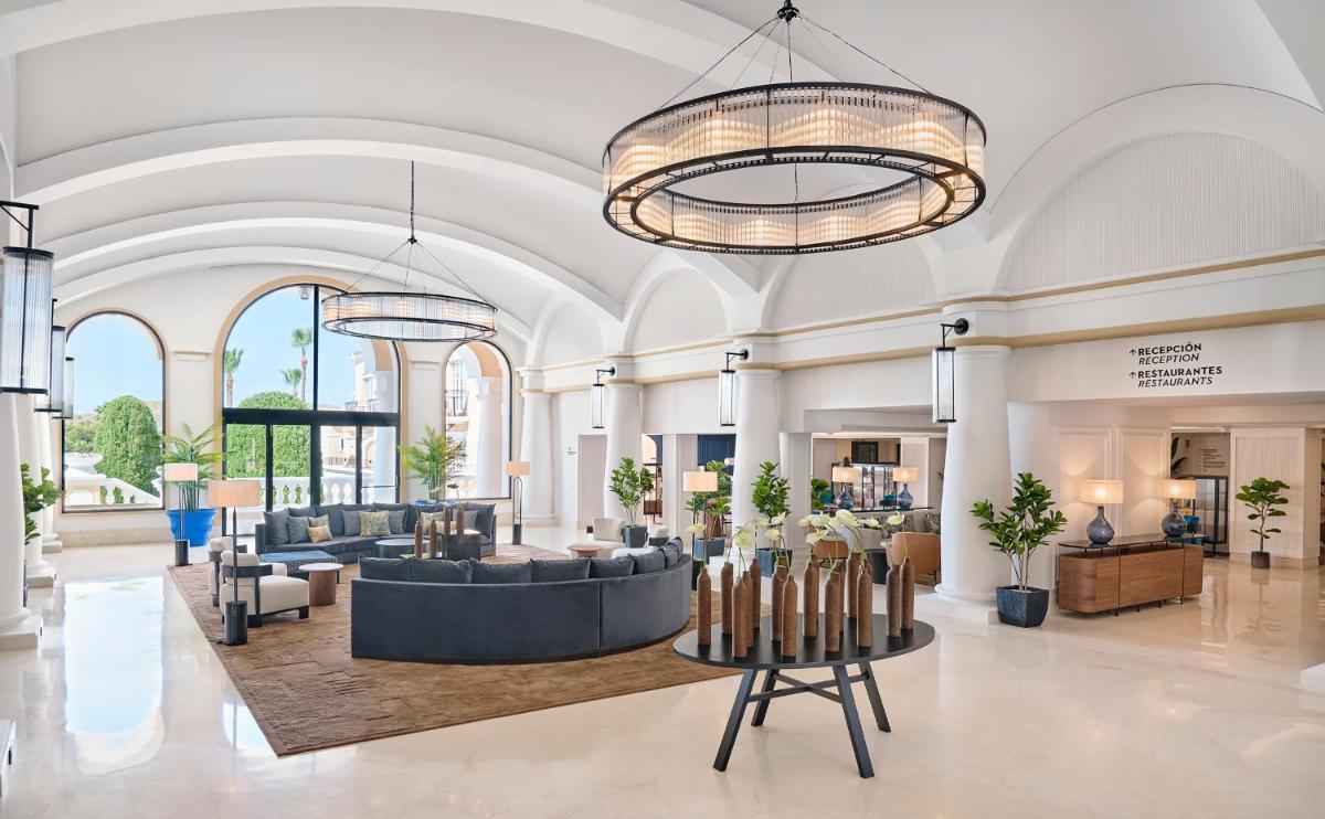 Grand Hyatt La Manga Club Golf & Spa