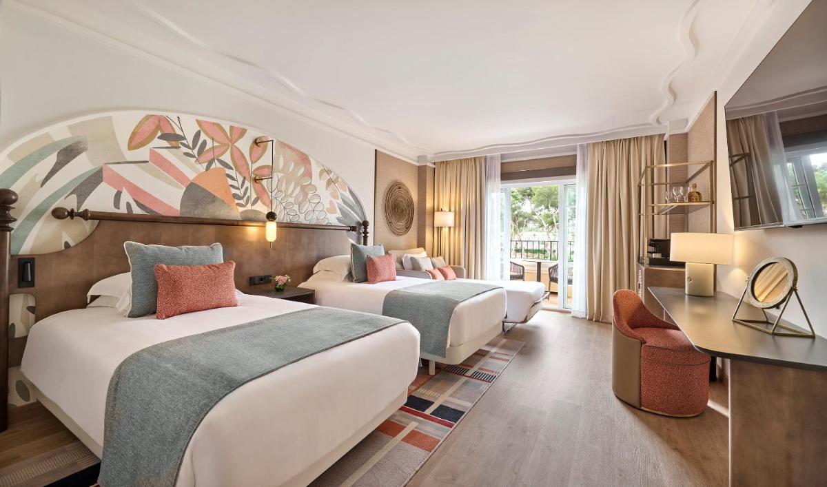 Grand Hyatt La Manga Club Golf & Spa