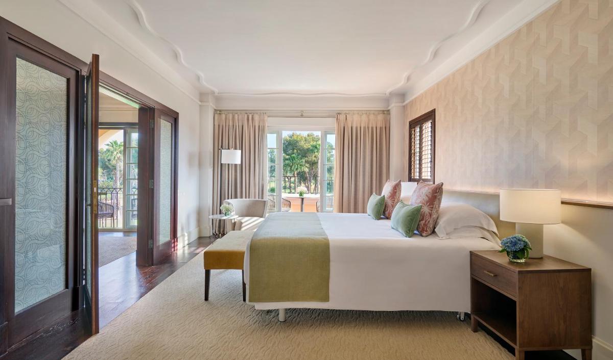 Grand Hyatt La Manga Club Golf & Spa