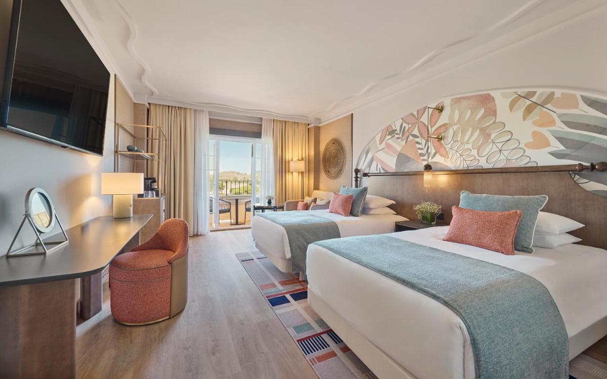 Grand Hyatt La Manga Club Golf & Spa