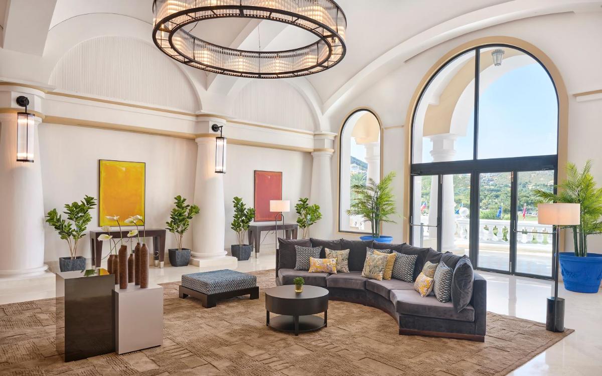 Grand Hyatt La Manga Club Golf & Spa