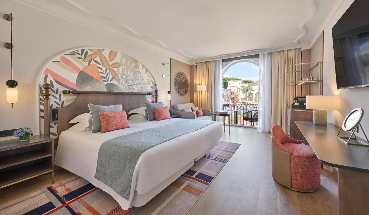 Grand Hyatt La Manga Club Golf & Spa