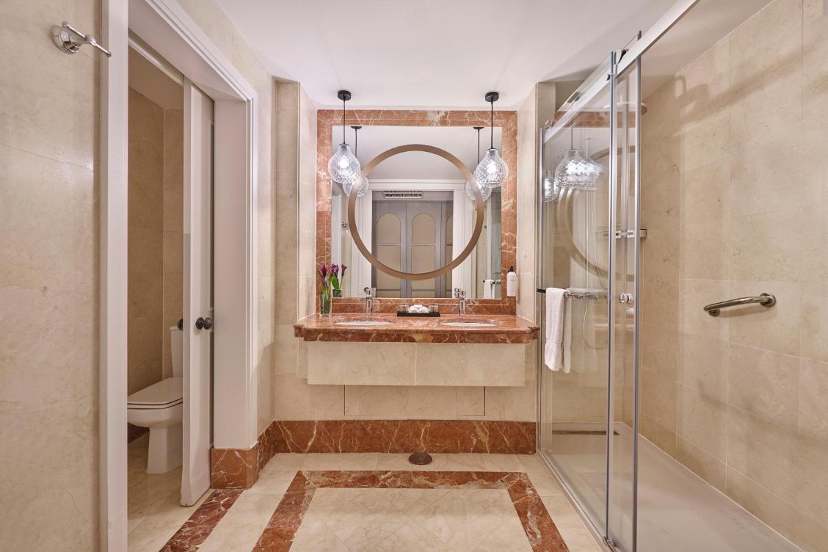 Grand Hyatt La Manga Club Golf & Spa