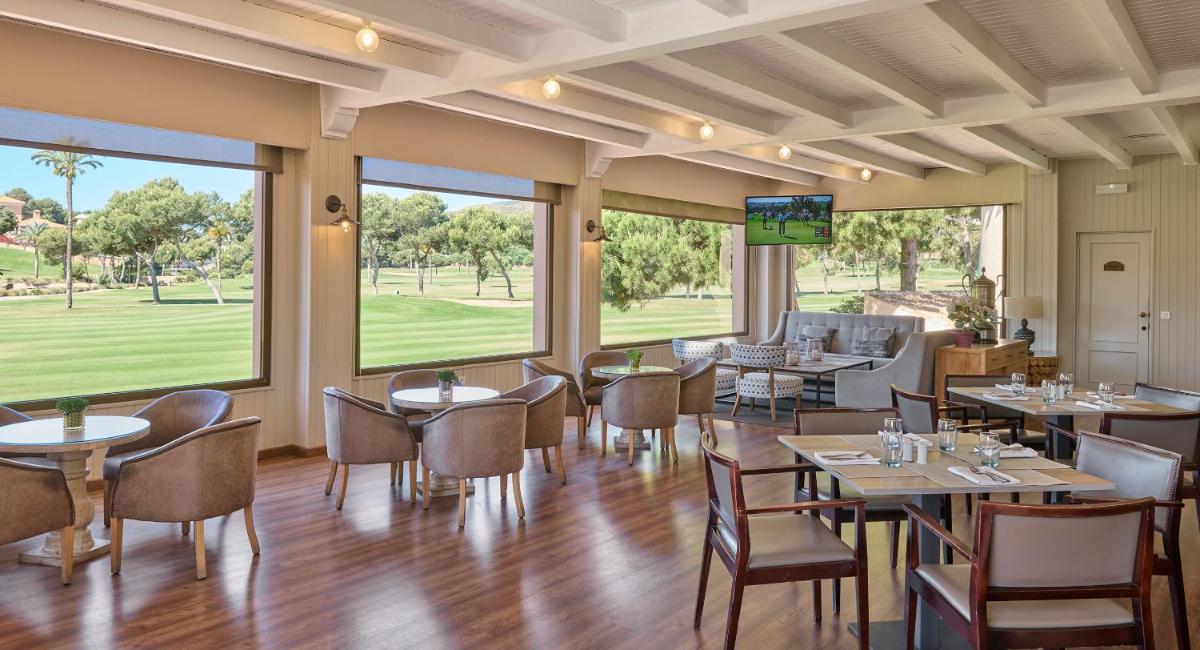 Grand Hyatt La Manga Club Golf & Spa