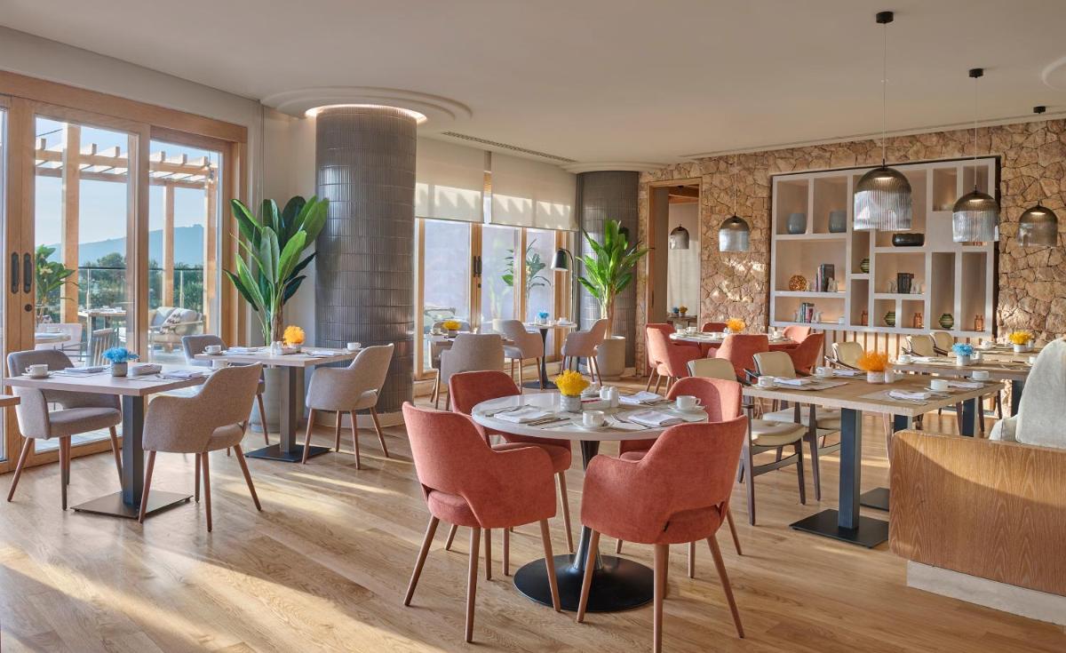 Grand Hyatt La Manga Club Golf & Spa