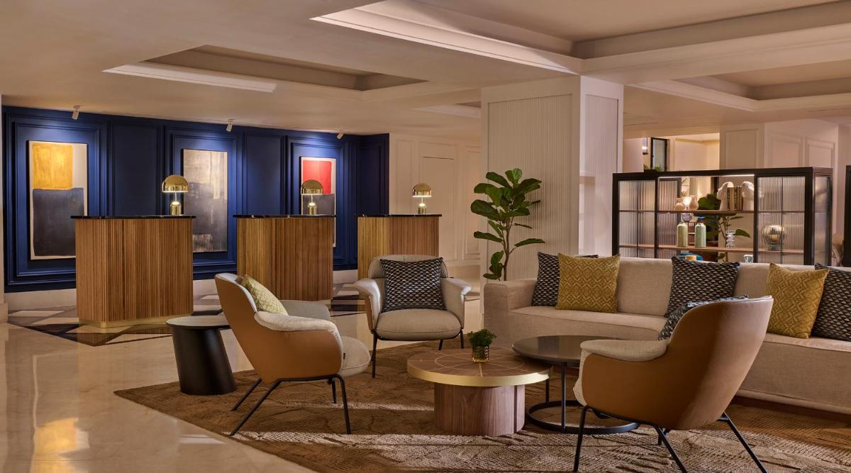 Grand Hyatt La Manga Club Golf & Spa