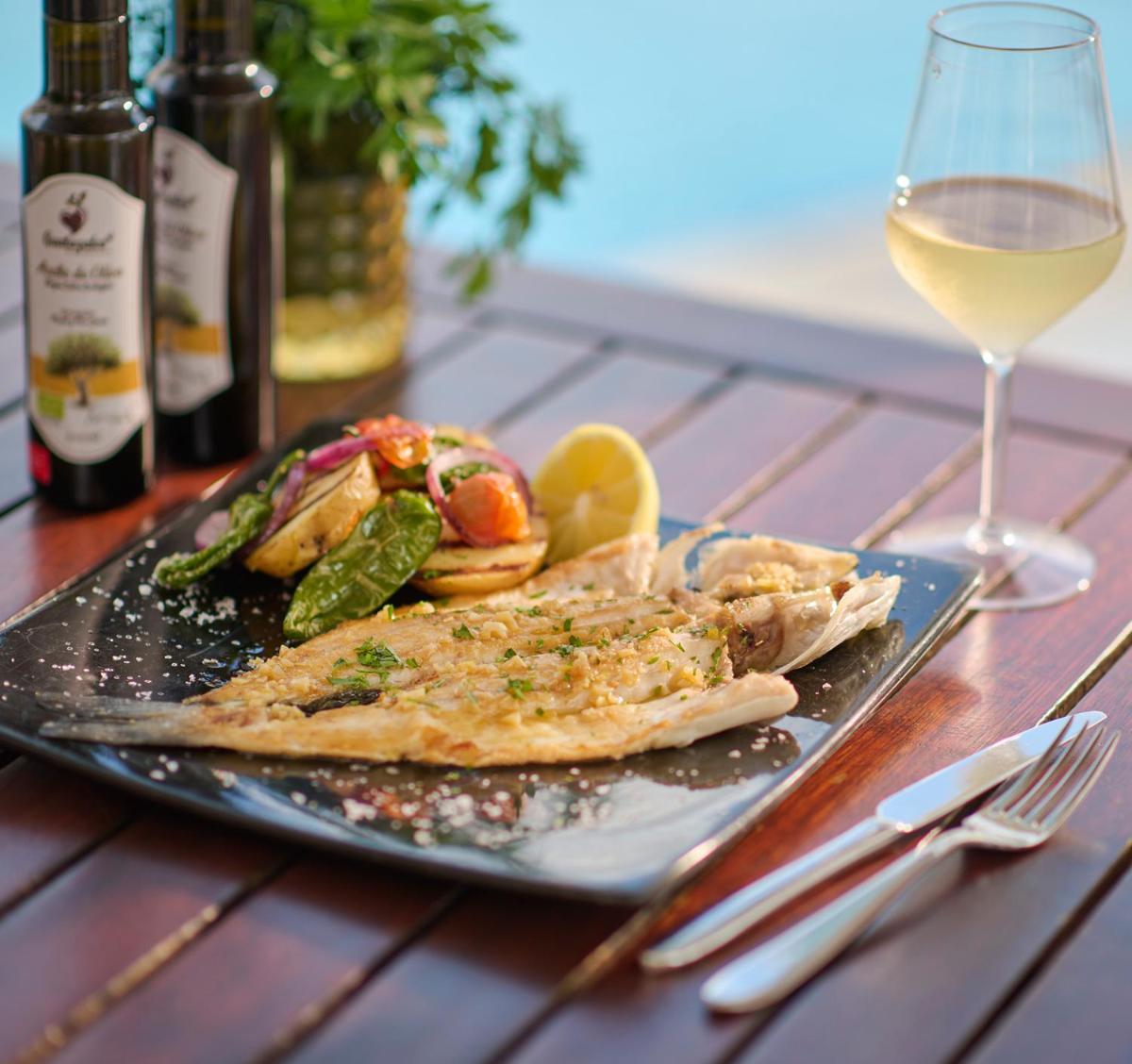 Grand Hyatt La Manga Club Golf & Spa