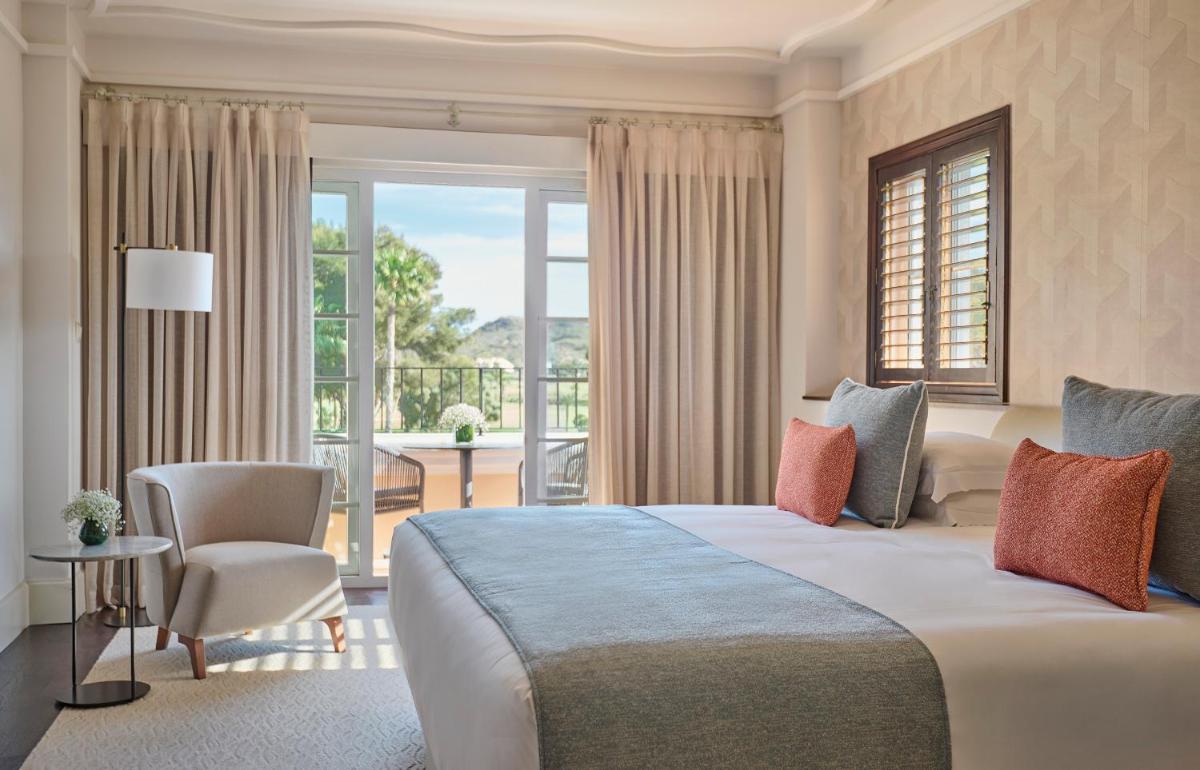 Grand Hyatt La Manga Club Golf & Spa