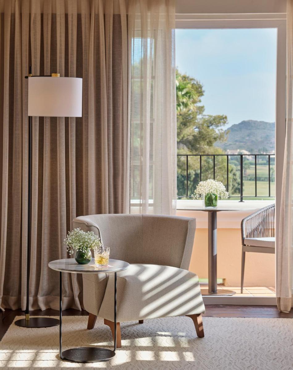 Grand Hyatt La Manga Club Golf & Spa