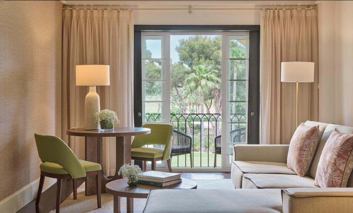 Grand Hyatt La Manga Club Golf & Spa