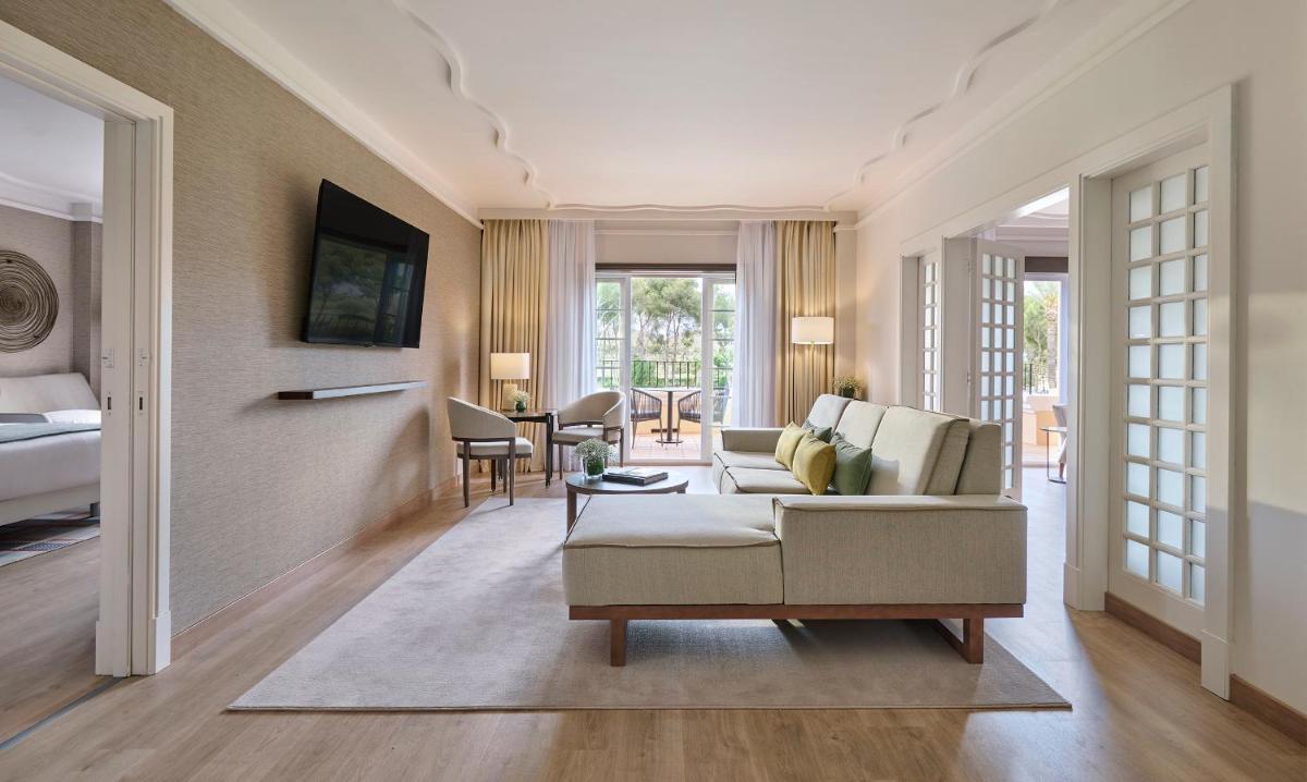 Grand Hyatt La Manga Club Golf & Spa