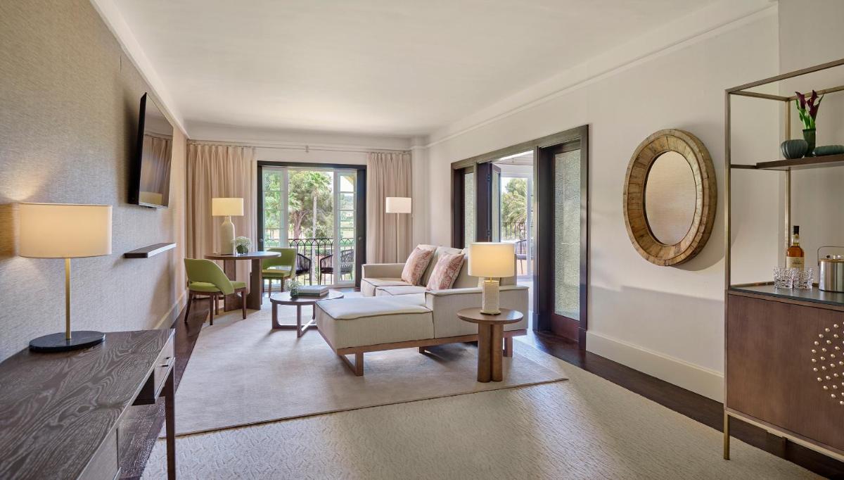 Grand Hyatt La Manga Club Golf & Spa