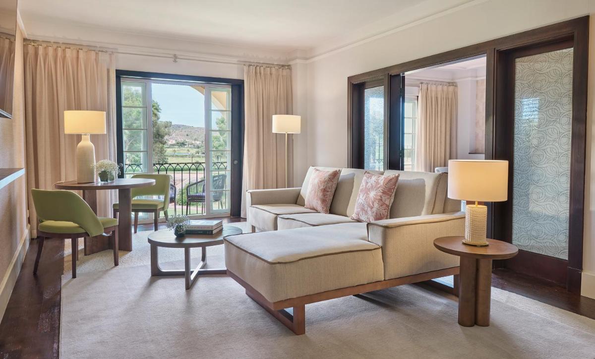 Grand Hyatt La Manga Club Golf & Spa