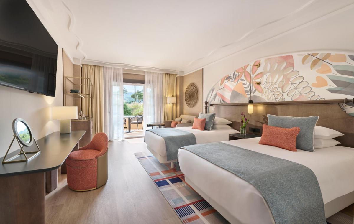 Grand Hyatt La Manga Club Golf & Spa