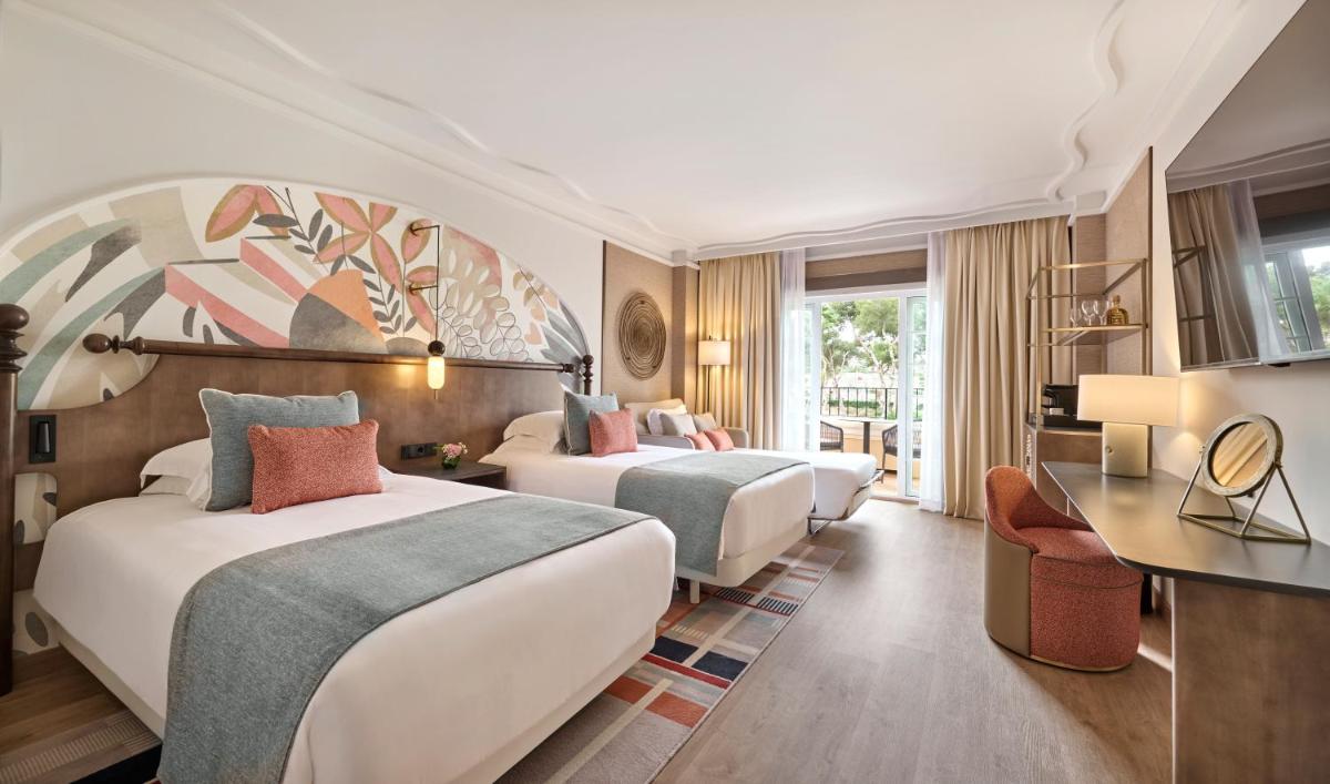 Grand Hyatt La Manga Club Golf & Spa